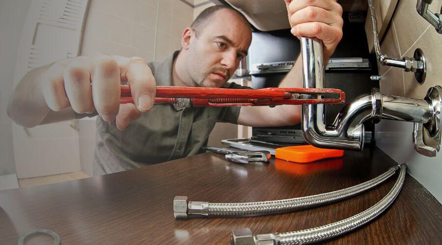 Local expert plumbing services in Allen, KY
